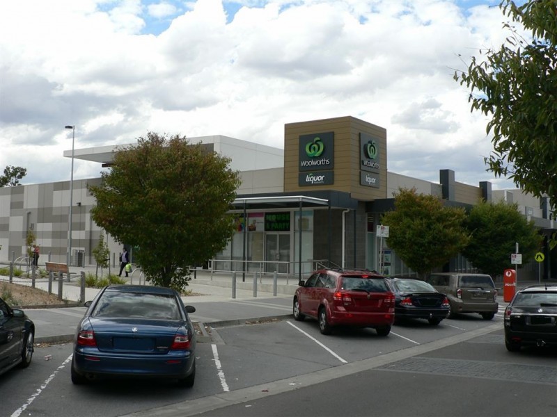 4 Rolski Lane, Epping VIC 3076