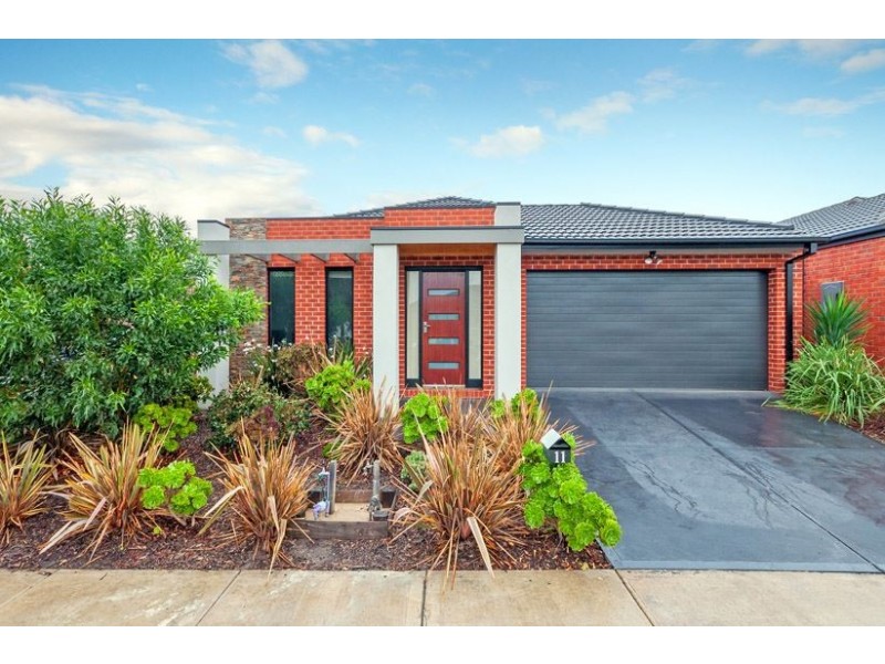 11 Pavilion Boulevard, Epping VIC 3076