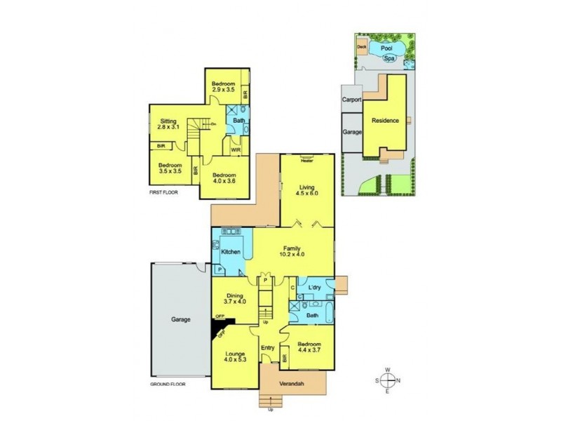 1 Bellarine Street, Preston West VIC 3072