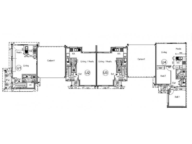 2/78 Royal Parade, Reservoir VIC 3073