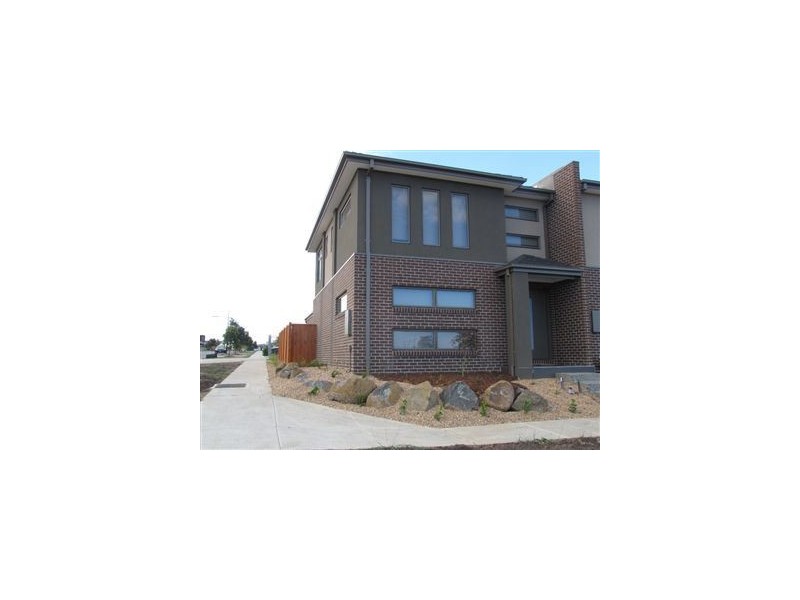 1 Allumba Way, Epping VIC 3076