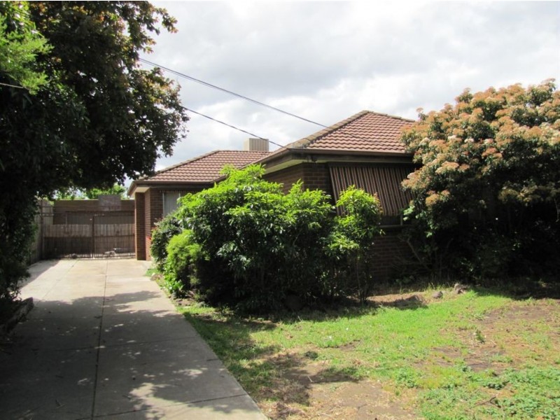 40 Mossfiel Drive, Hoppers Crossing VIC 3029