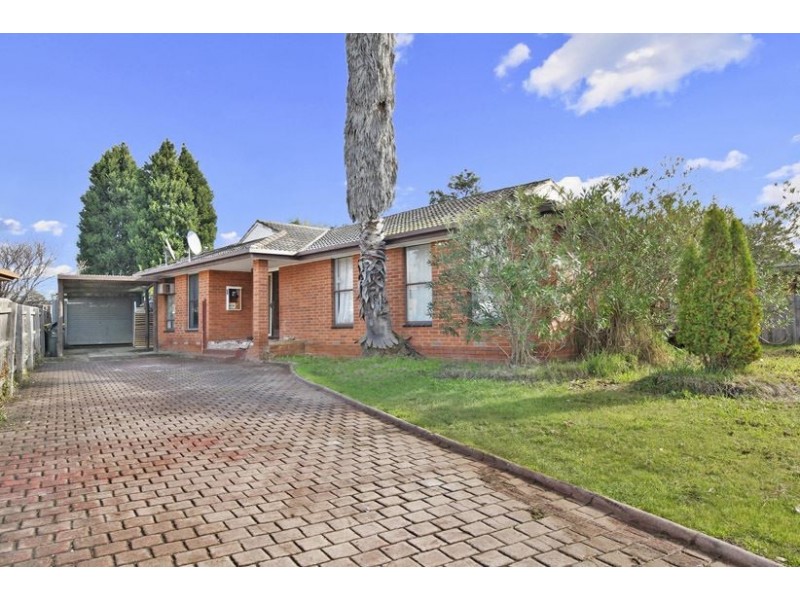 19 Beaumont Crescent, Lalor VIC 3075 Harcourts Epping Withdrawn