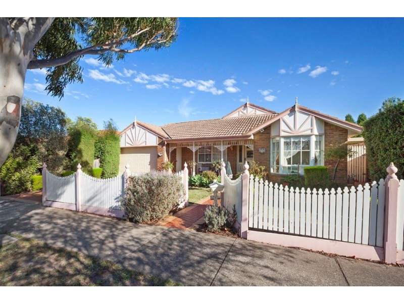 21 Devora Road, Epping VIC 3076