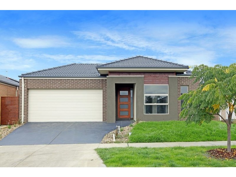 7 Balerno Way, Mernda VIC 3754