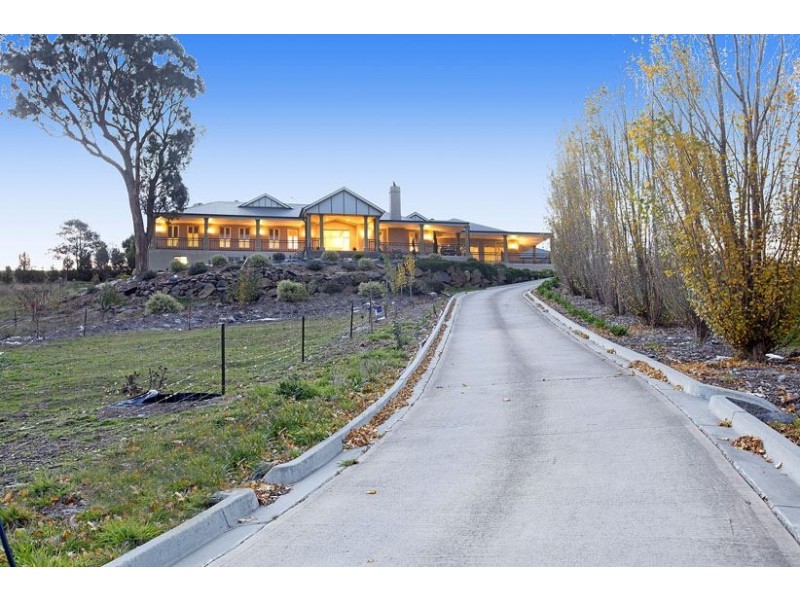 12 Thomson Park Drive, Whittlesea VIC 3757