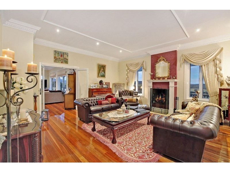 12 Thomson Park Drive, Whittlesea VIC 3757