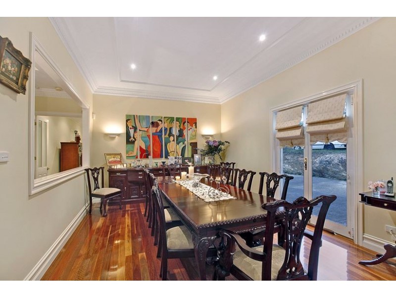 12 Thomson Park Drive, Whittlesea VIC 3757