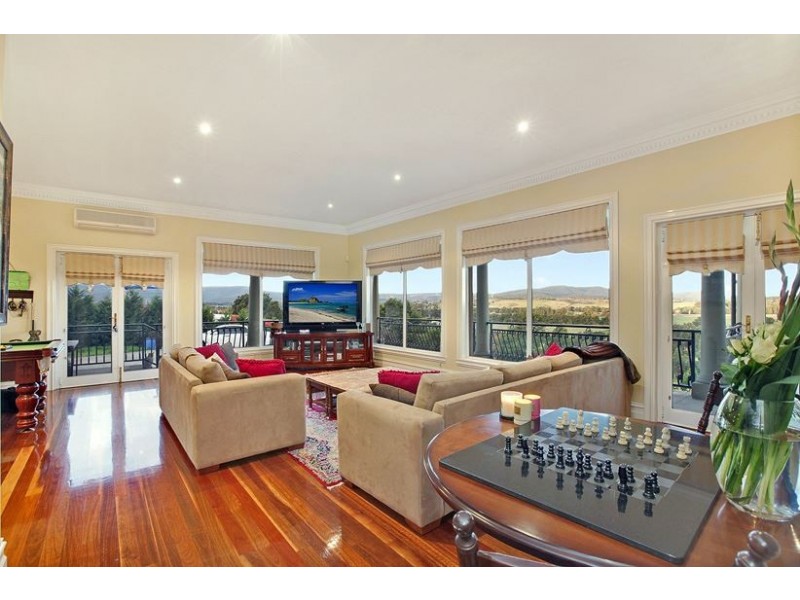 12 Thomson Park Drive, Whittlesea VIC 3757