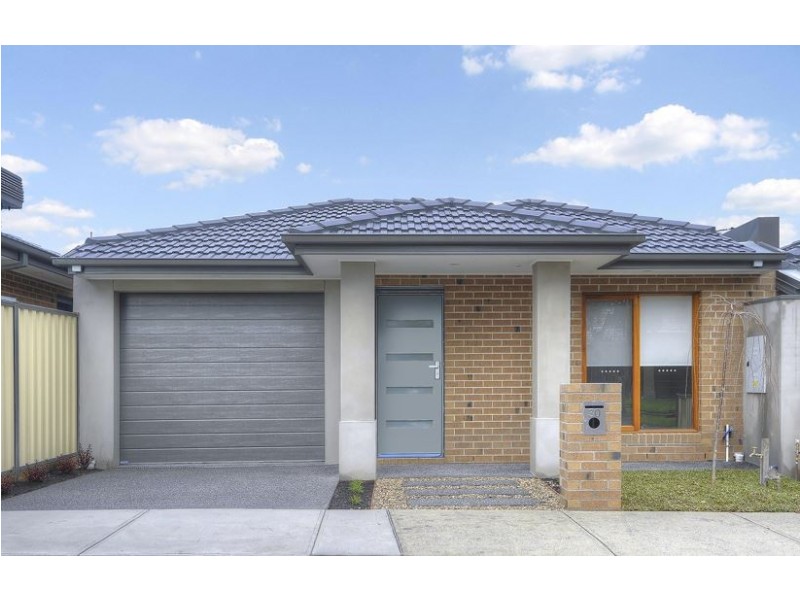 30 Quartz Grove, Epping VIC 3076