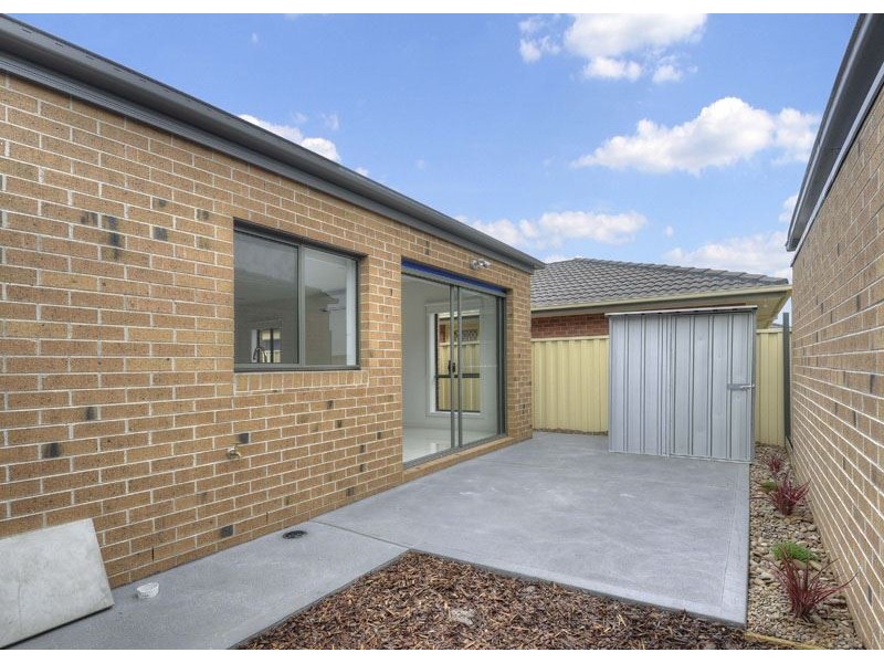30 Quartz Grove, Epping VIC 3076