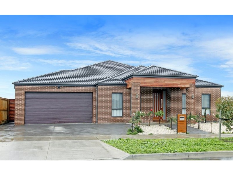 4 Stoke Circuit, Wollert VIC 3750