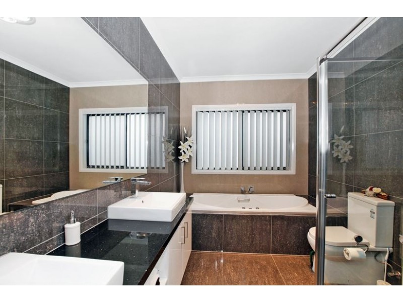 4 Stoke Circuit, Wollert VIC 3750