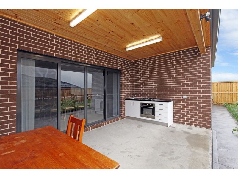 4 Stoke Circuit, Wollert VIC 3750
