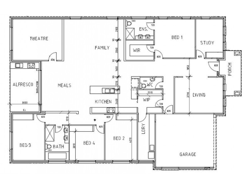 4 Stoke Circuit, Wollert VIC 3750