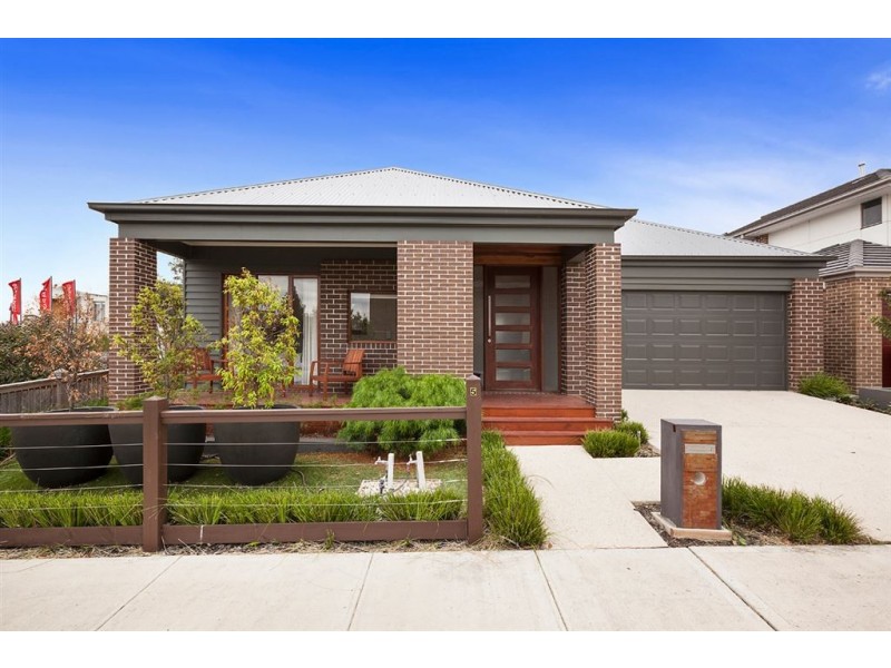 5 Phoenix Circuit, Wollert VIC 3750