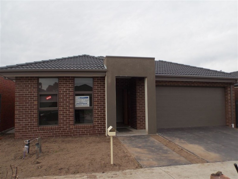 18 Meelup Rise, Epping VIC 3076
