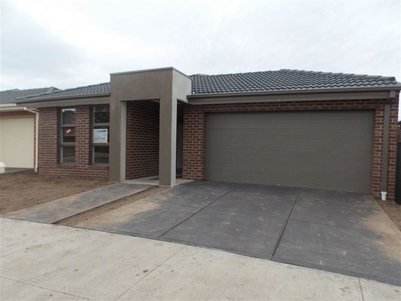 18 Meelup Rise, Epping VIC 3076