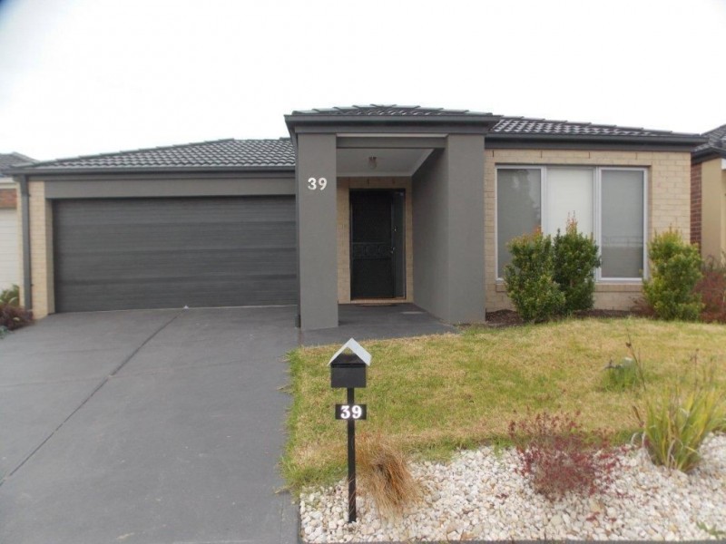 39 Meander Road, Doreen VIC 3754