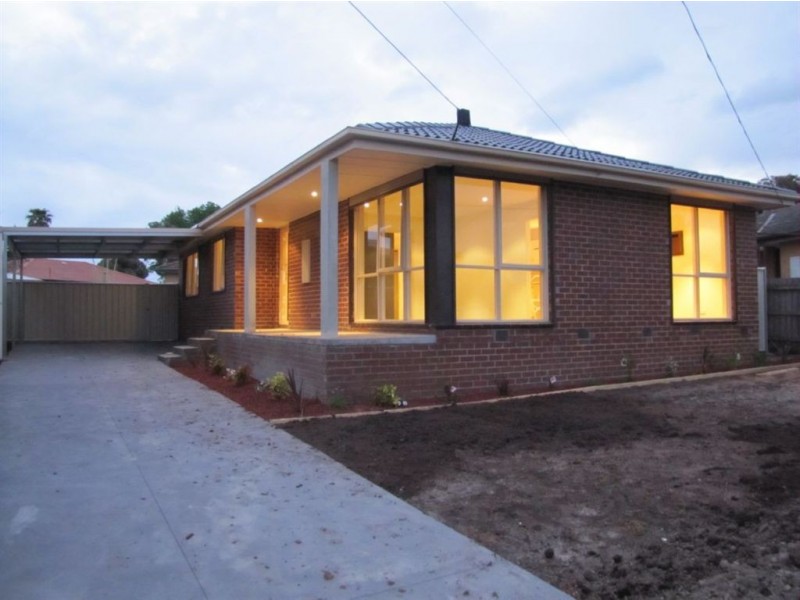 29 Beaumont Street, Lalor VIC 3075