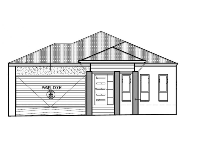 21 Beresford Road, Wollert VIC 3750