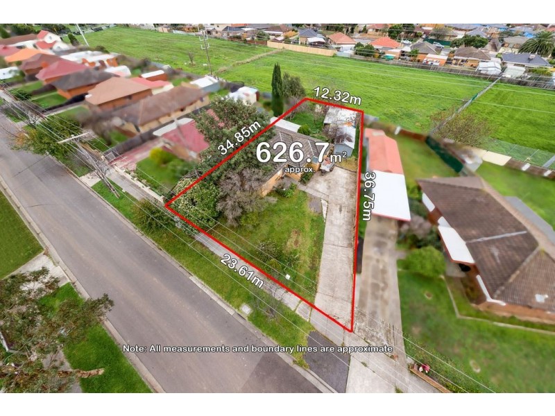 17 Cleveland Street, Thomastown VIC 3074