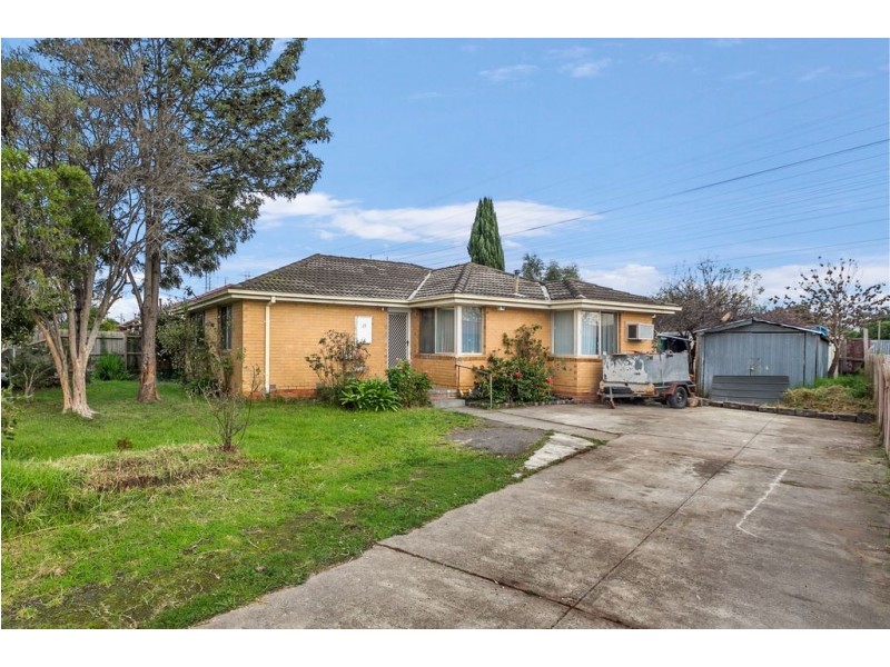 17 Cleveland Street, Thomastown VIC 3074