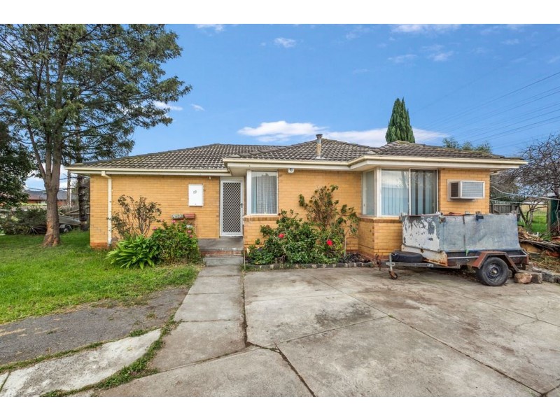 17 Cleveland Street, Thomastown VIC 3074