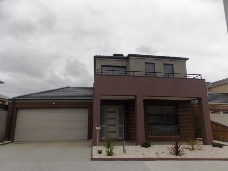 7 Knightsbridge Drive, Epping VIC 3076