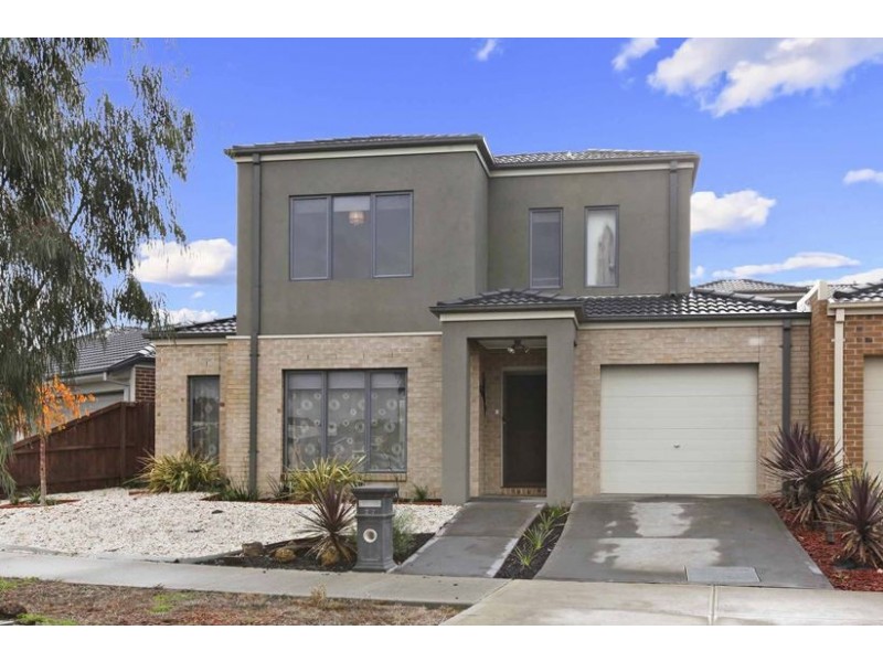 27 Glenorchy Way, South Morang VIC 3752
