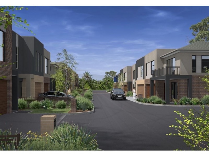 1-27/34 Greenfields Drive, Epping VIC 3076