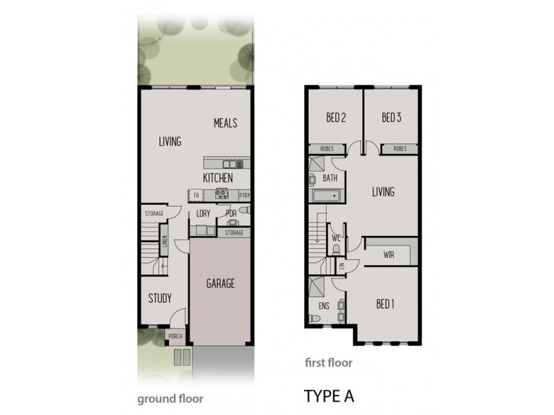 1-27/34 Greenfields Drive, Epping VIC 3076