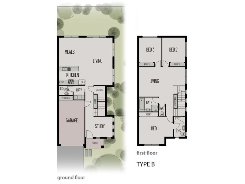 1-27/34 Greenfields Drive, Epping VIC 3076