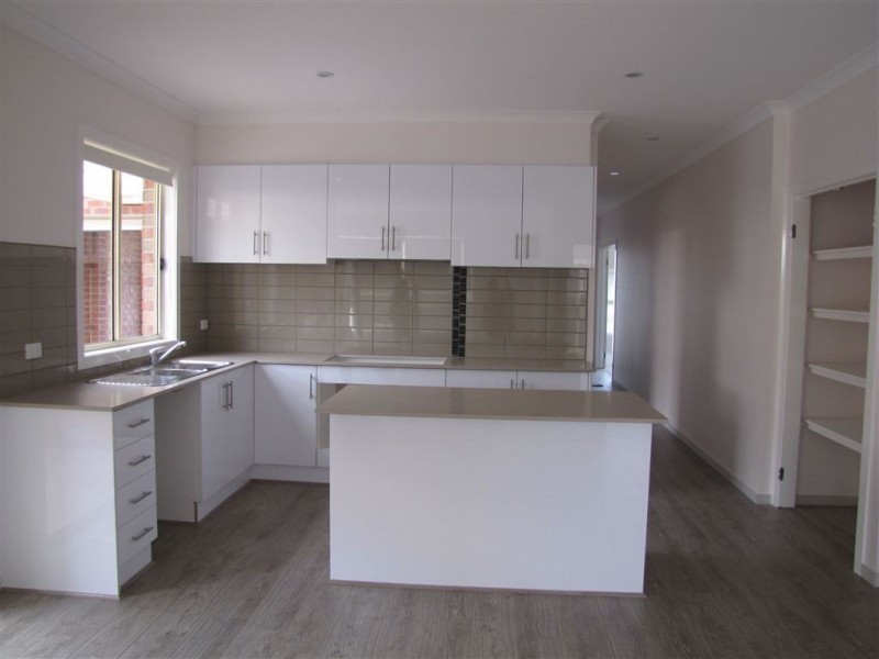 Lot 832 Meelup Rise, Wollert VIC 3750