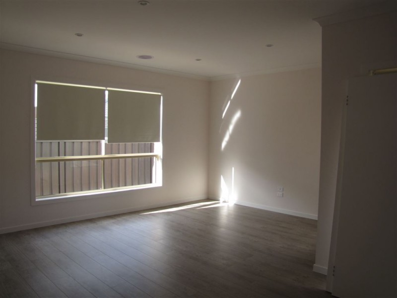 Lot 832 Meelup Rise, Wollert VIC 3750