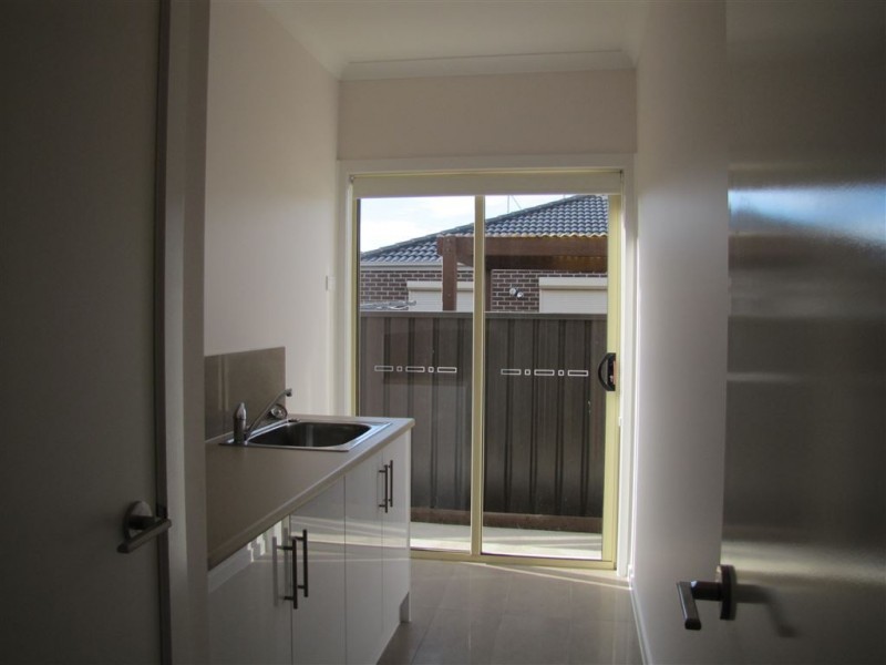 Lot 832 Meelup Rise, Wollert VIC 3750