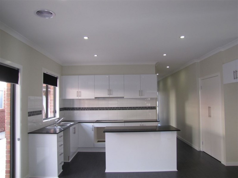 Lot 833 Meelup Rise, Wollert VIC 3750