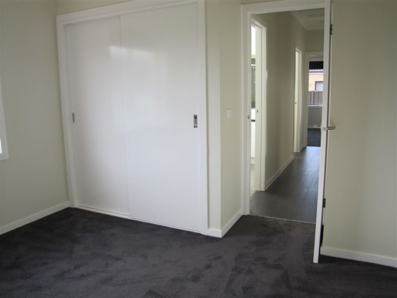 Lot 833 Meelup Rise, Wollert VIC 3750