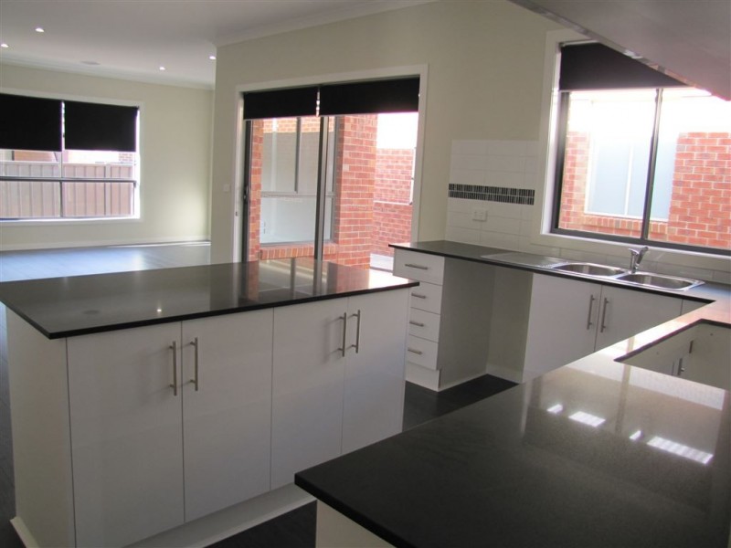 Lot 833 Meelup Rise, Wollert VIC 3750