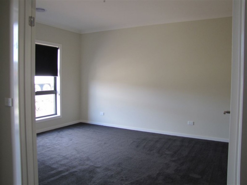 Lot 833 Meelup Rise, Wollert VIC 3750