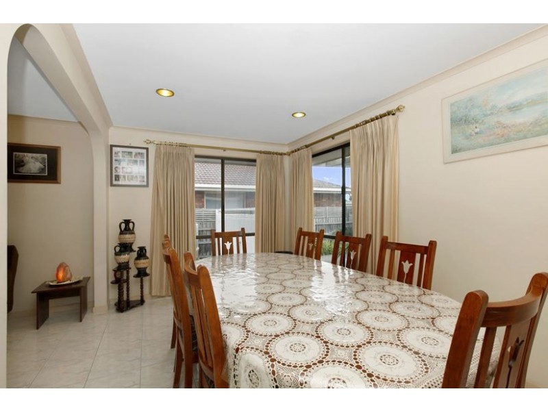 57 Kellaway Crescent, Mill Park VIC 3082