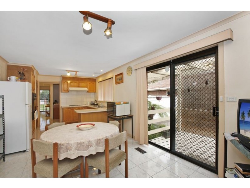 57 Kellaway Crescent, Mill Park VIC 3082