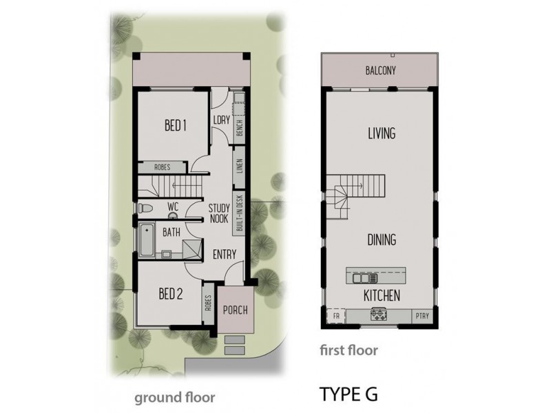 14/34 Greenfields Drive, Epping VIC 3076