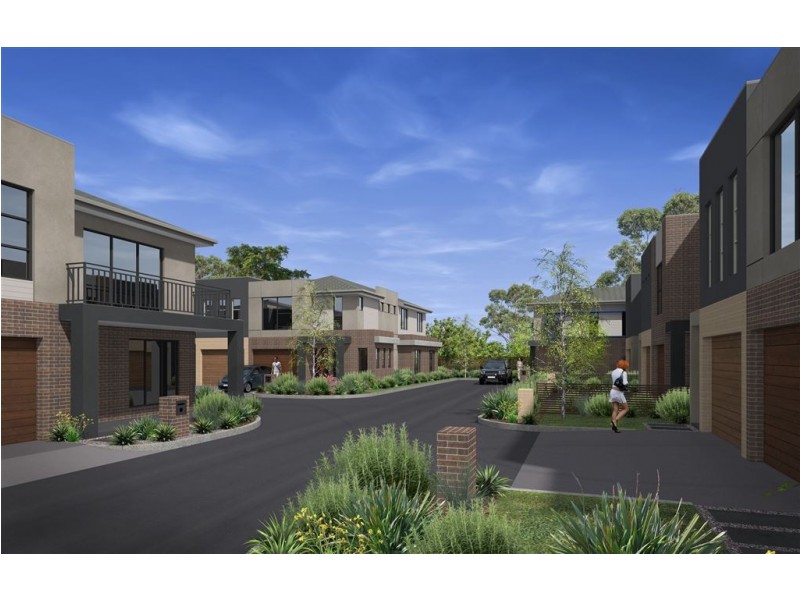 18/34 Greenfields Drive, Epping VIC 3076