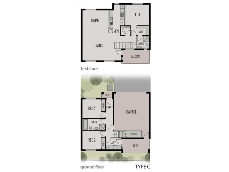 18/34 Greenfields Drive, Epping VIC 3076