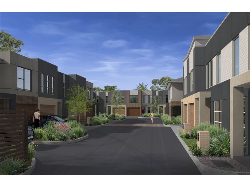 18/34 Greenfields Drive, Epping VIC 3076