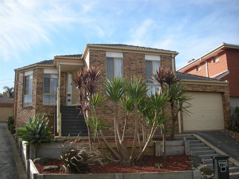 1/26 Loxton Terrace, Epping VIC 3076