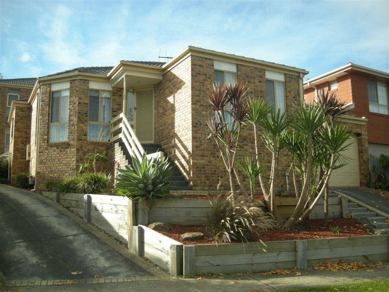 1/26 Loxton Terrace, Epping VIC 3076