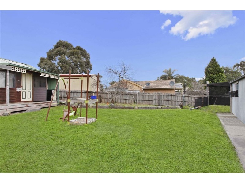 4 Arsenal Court, Epping VIC 3076