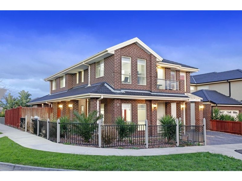 4 Abercrombie Grove, Epping VIC 3076